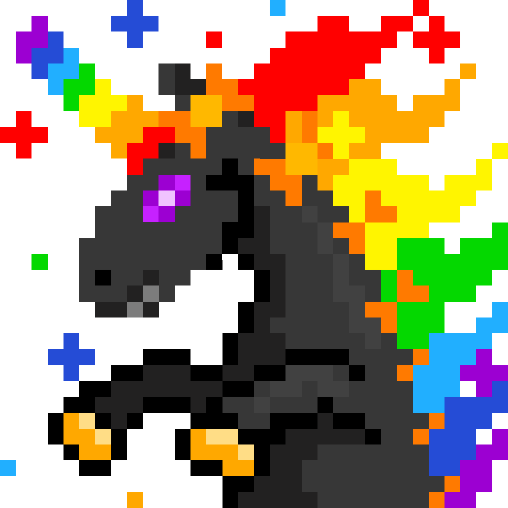 Unicorn #4423