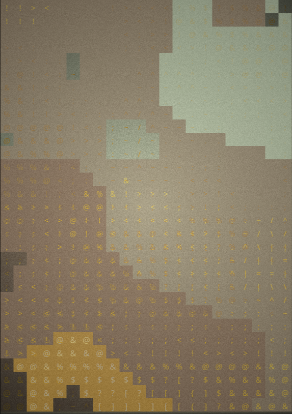 Convergence Remnants #7403