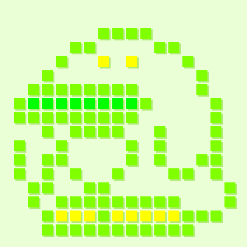 USG Penguin Adoption Agency #6