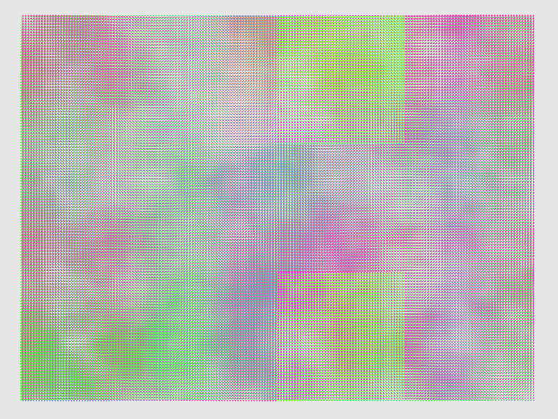Color Function #3409