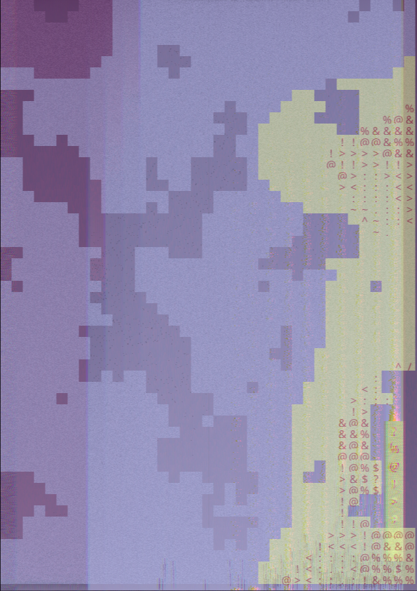 Convergence Remnants #10100