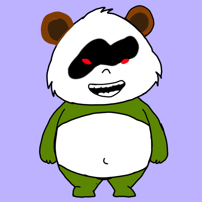 PANDAS  #25