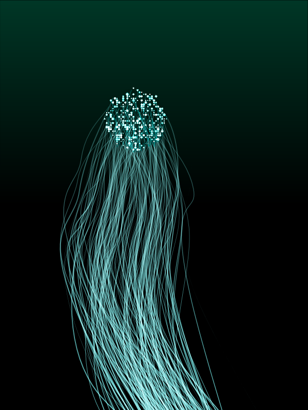 Jellyfish #14