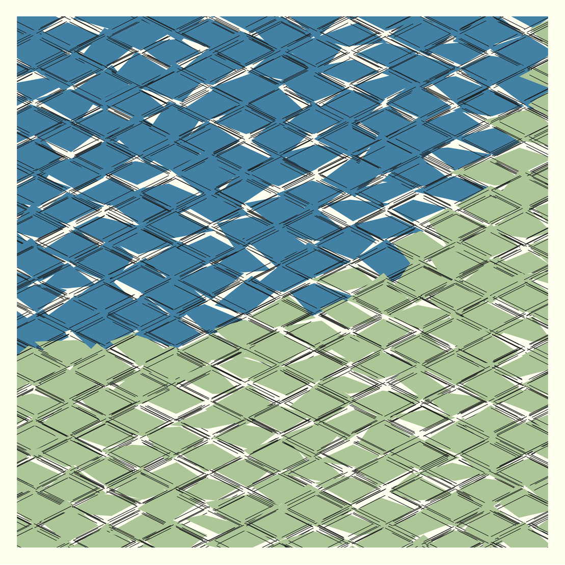 Across Paper Stones #59