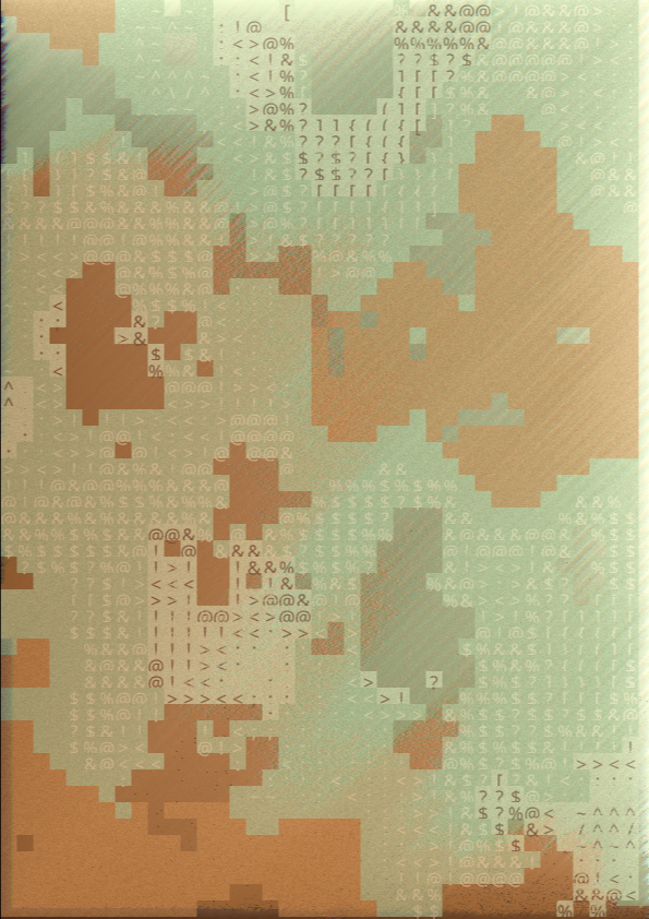 Convergence Remnants #15105