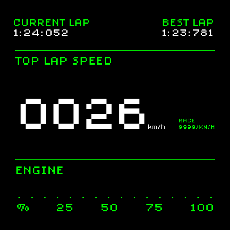 F-1RacingTez #217