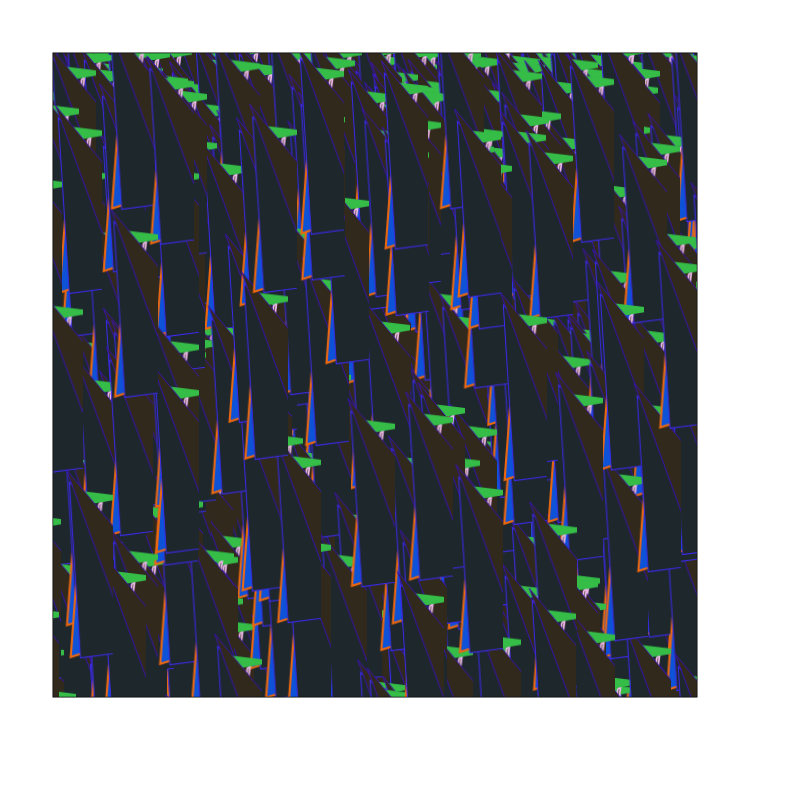 Wild Matrix #700