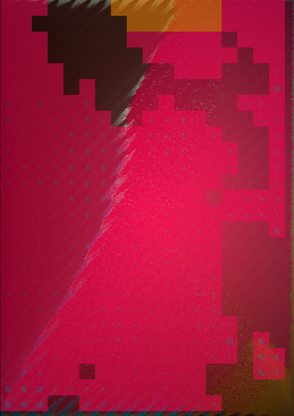 Convergence Remnants #8474