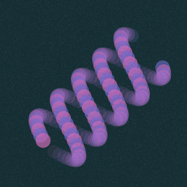 DNA Loop #28