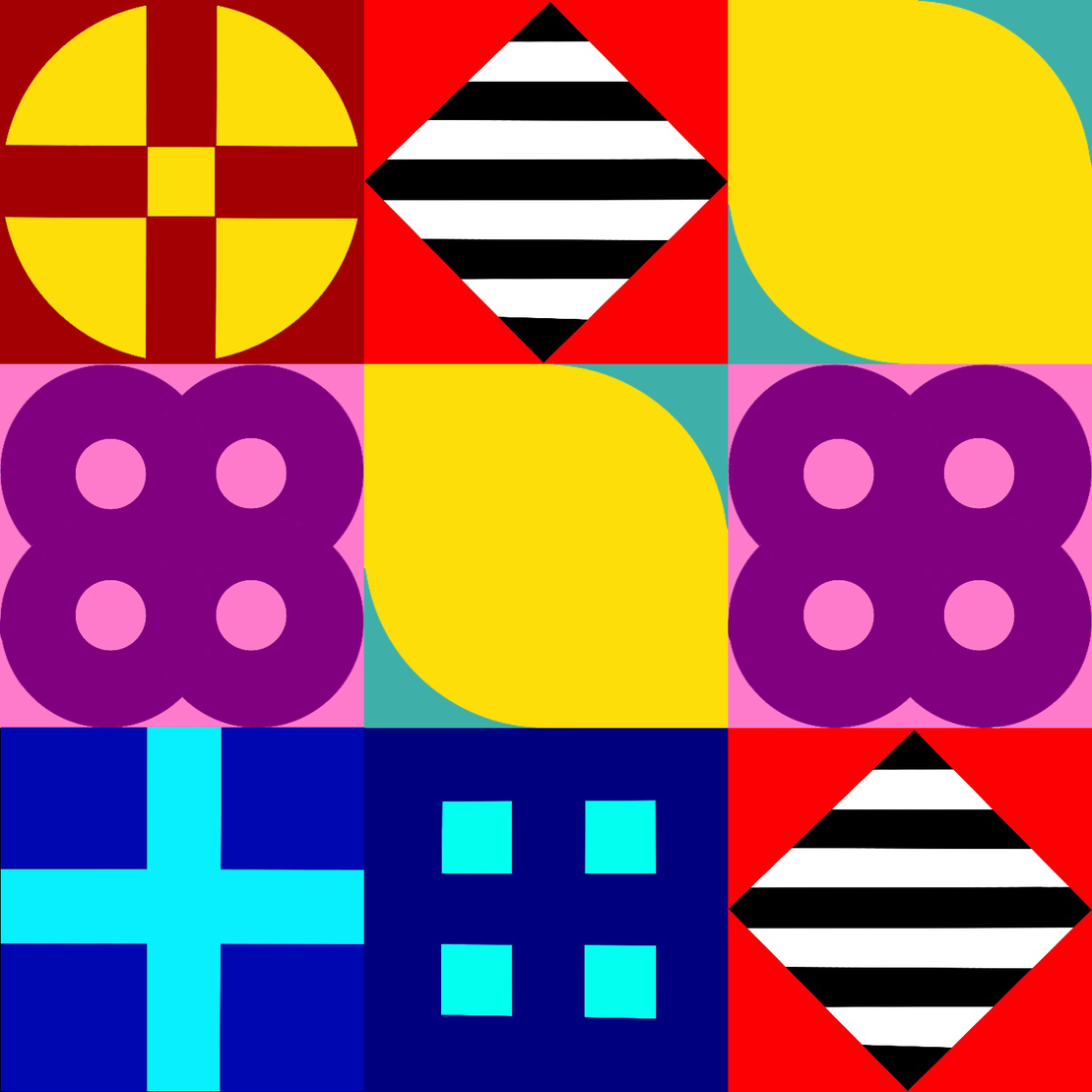 Geo #34