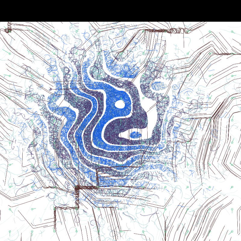 Topoexgrafia #2