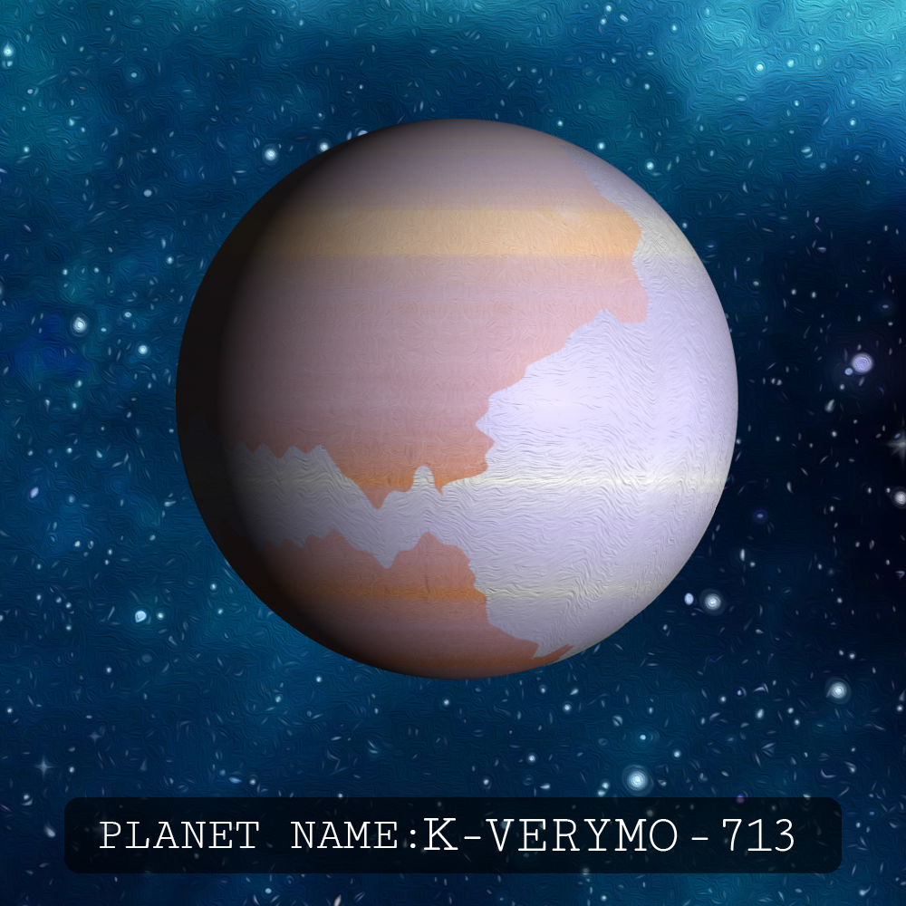 Fx.Planetary #4