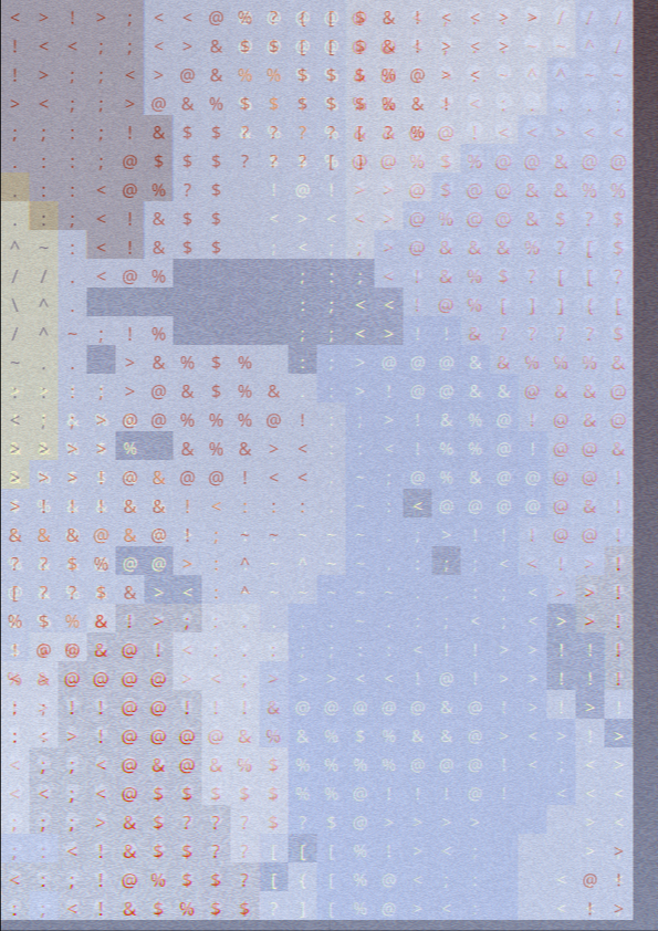 Convergence Remnants #2069