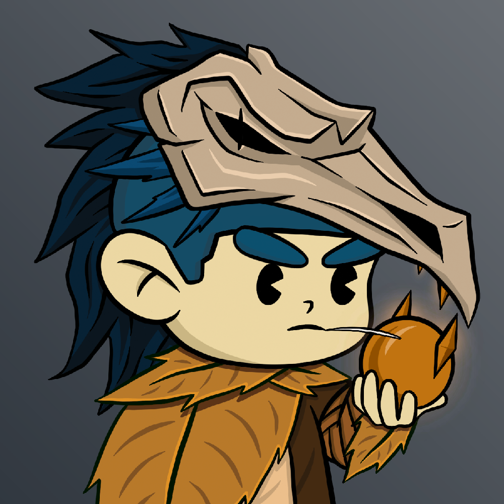 Tiny Wanderer #91