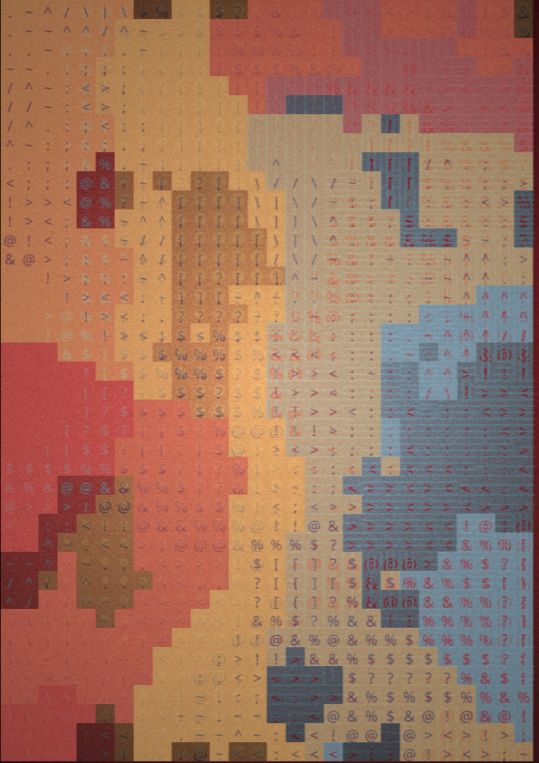 Convergence Remnants #19669