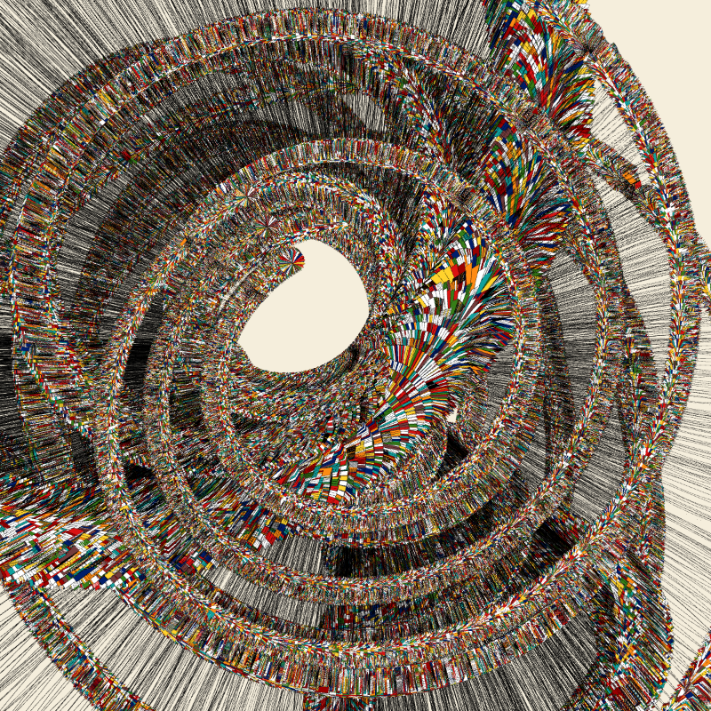 Singularithm #738