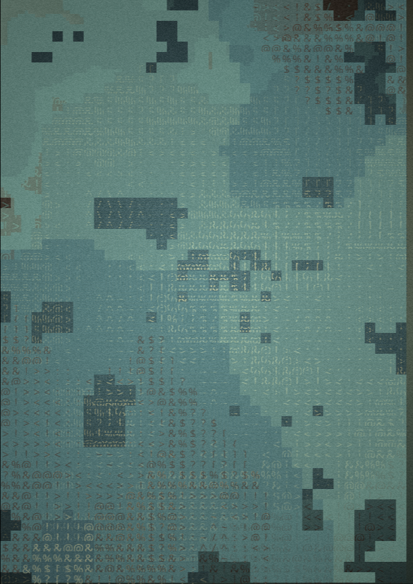 Convergence Remnants #19133