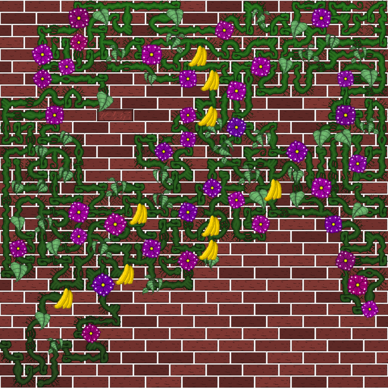 To make a botanist cry #121