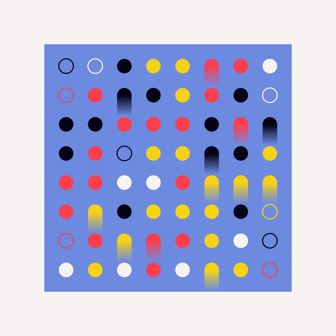 Dots #128