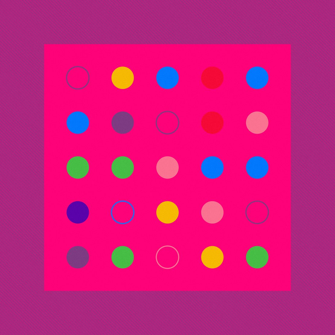 Dots #117