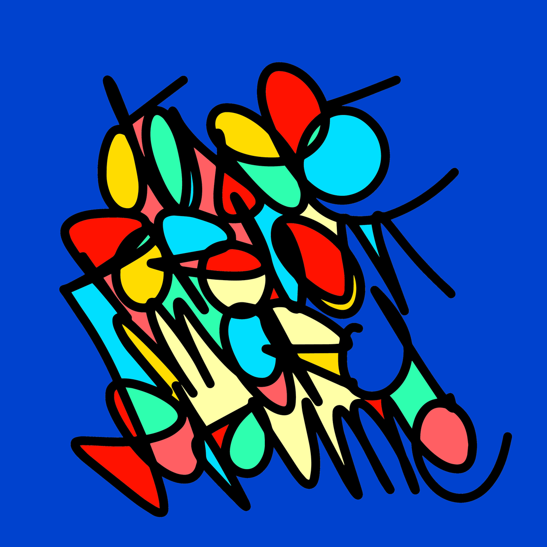 HOPONO #106