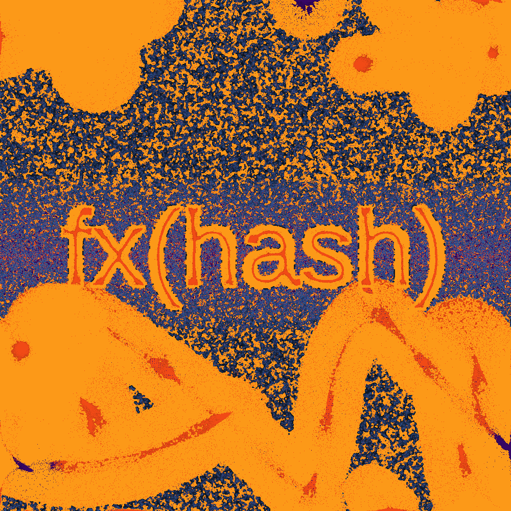 Physarum Logo #247