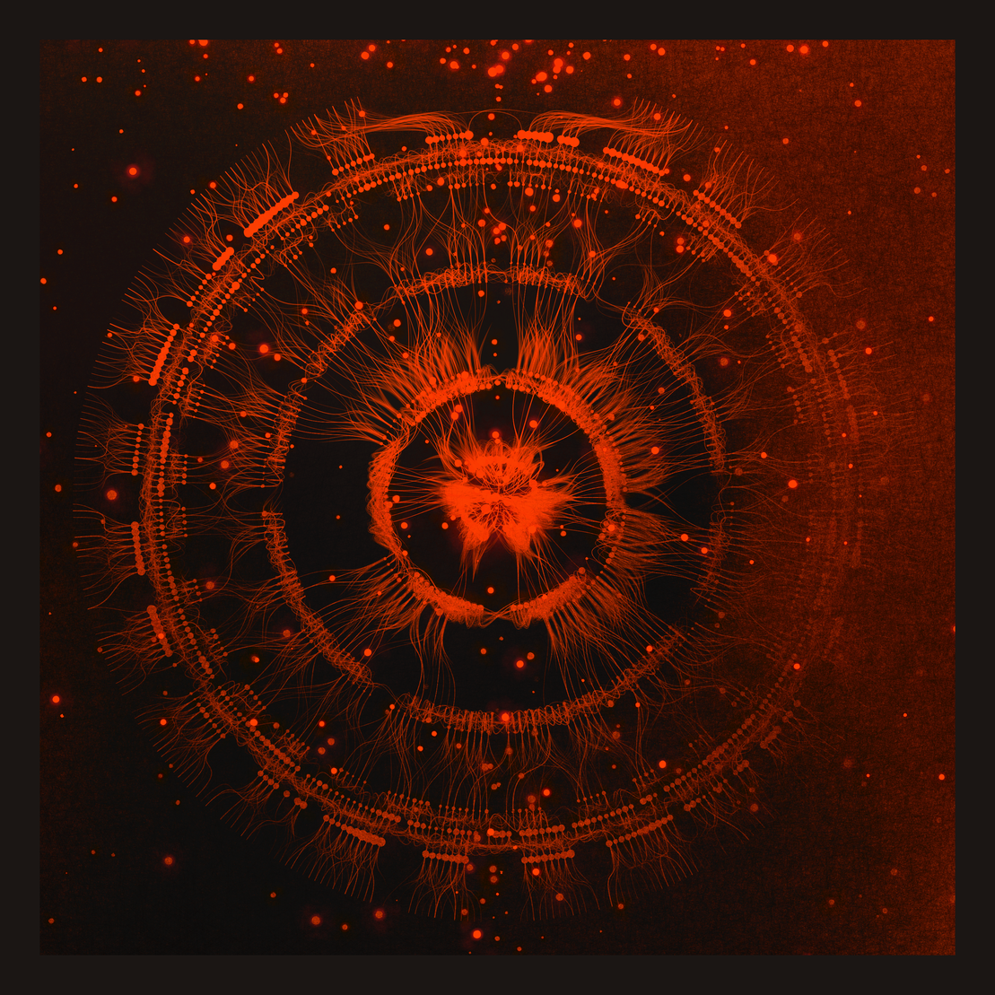 Effluence #11