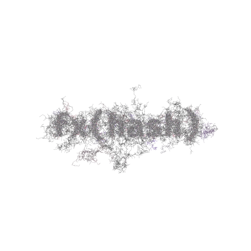 FXHASH Logo with Features #464