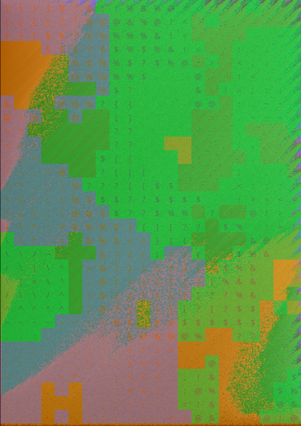 Convergence Remnants #24522