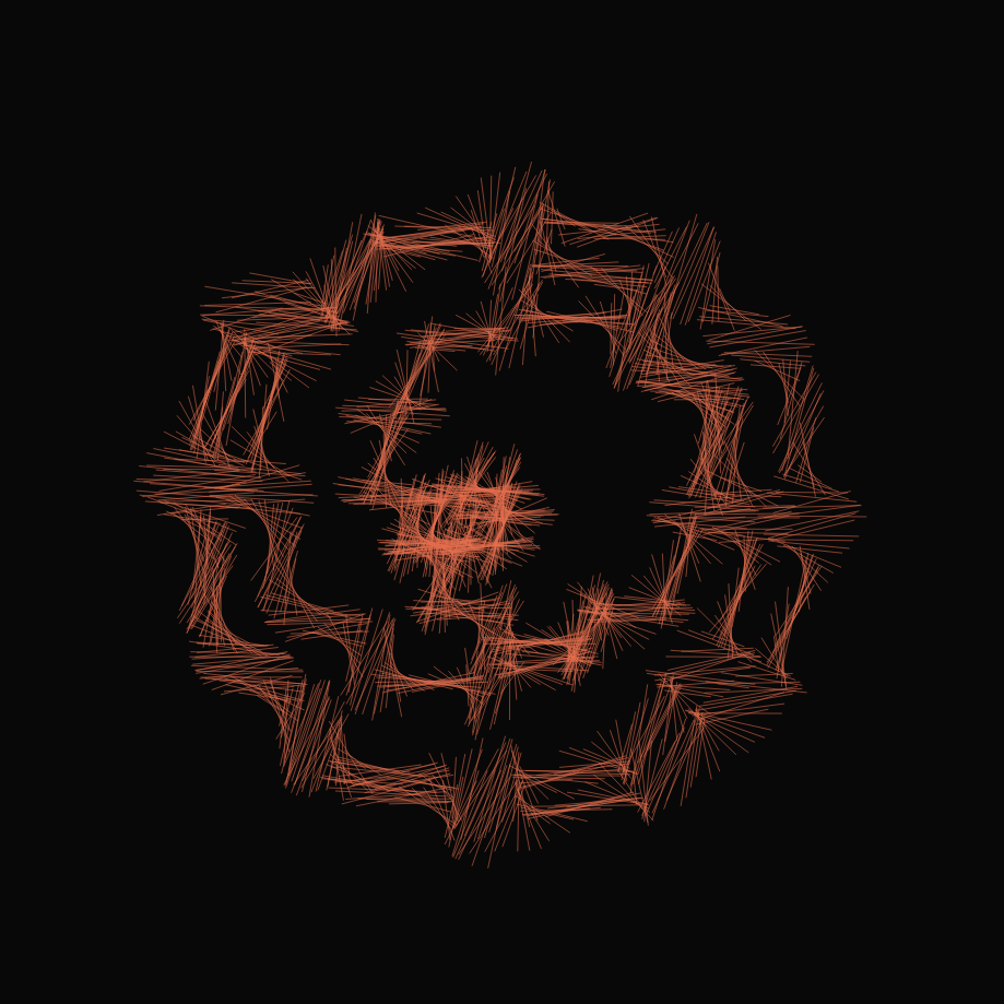 The Noise #13426