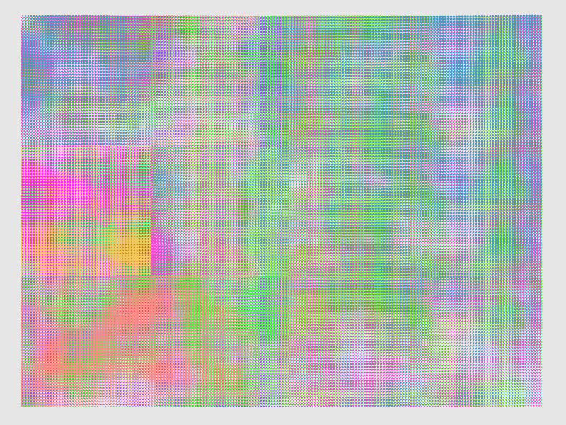 Color Function #8092