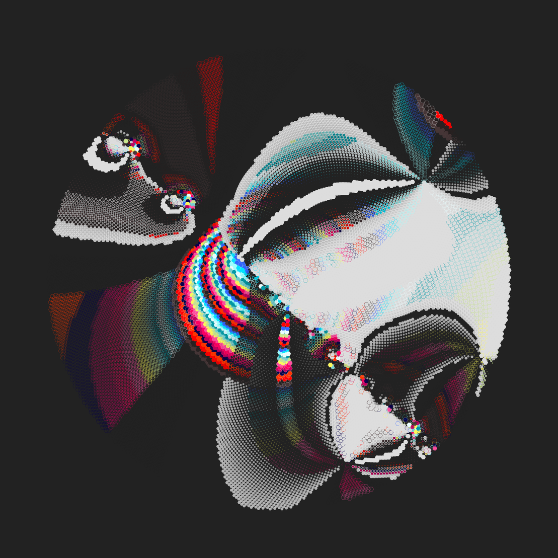 Still C #28638