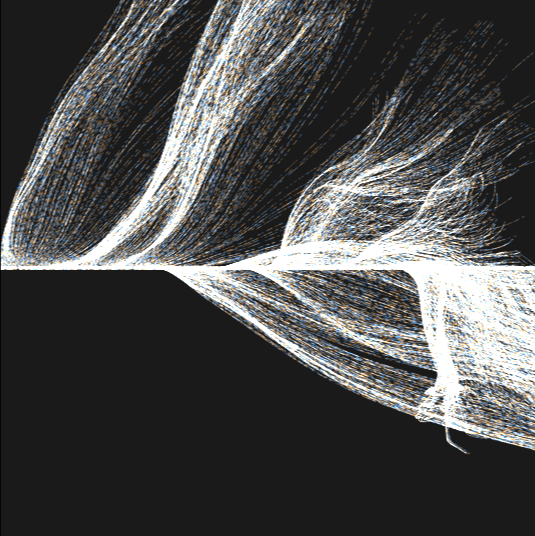 indefinite parabola #14