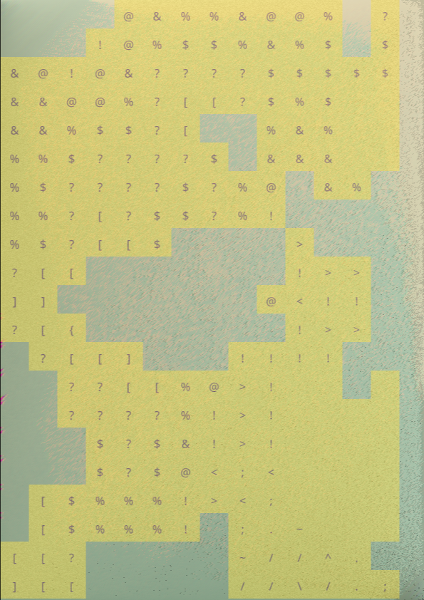 Convergence Remnants #4441