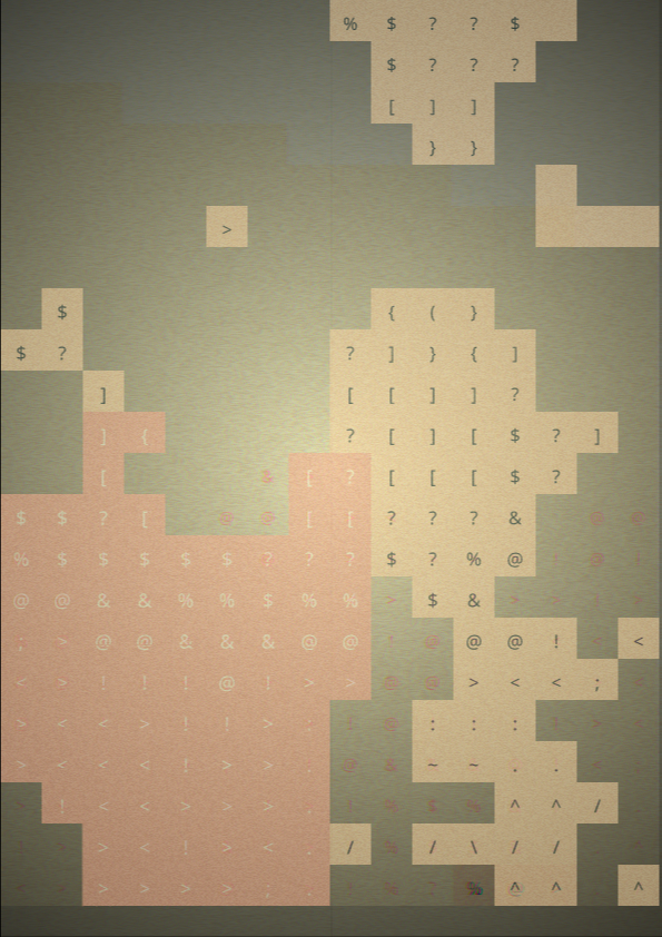 Convergence Remnants #10001