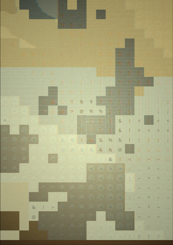 Convergence Remnants #18602