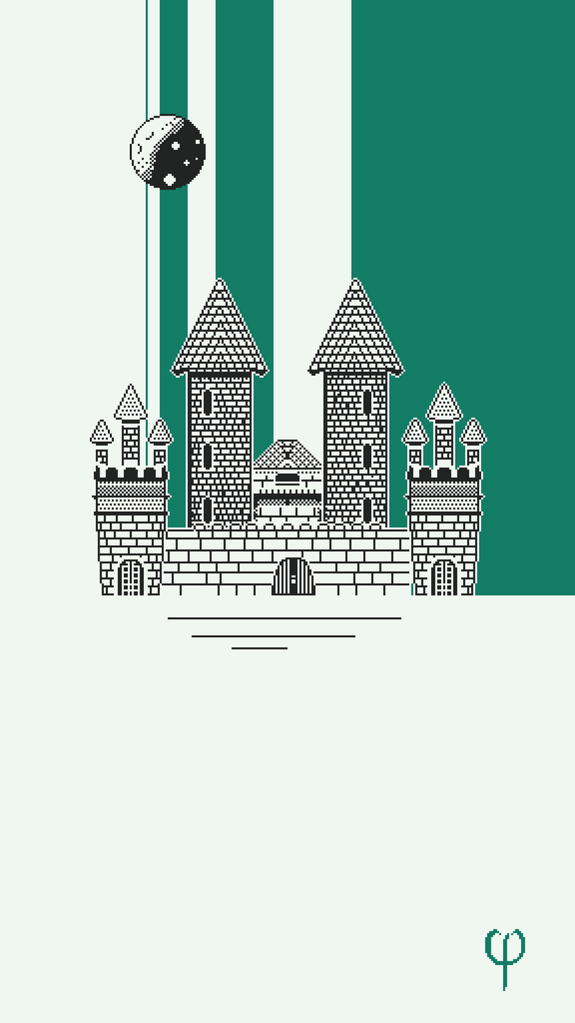 Castles #39