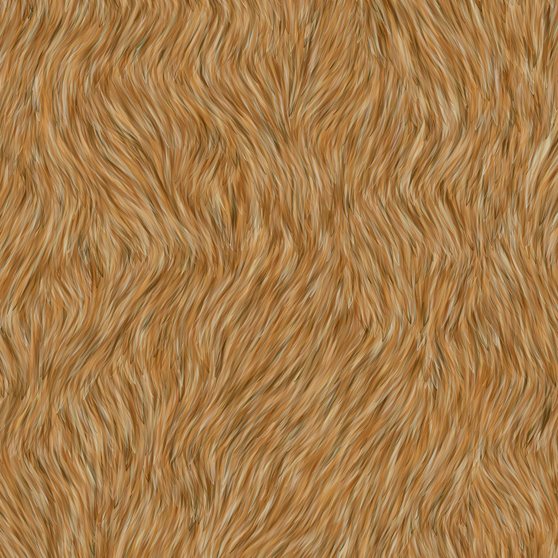 Pelts #7