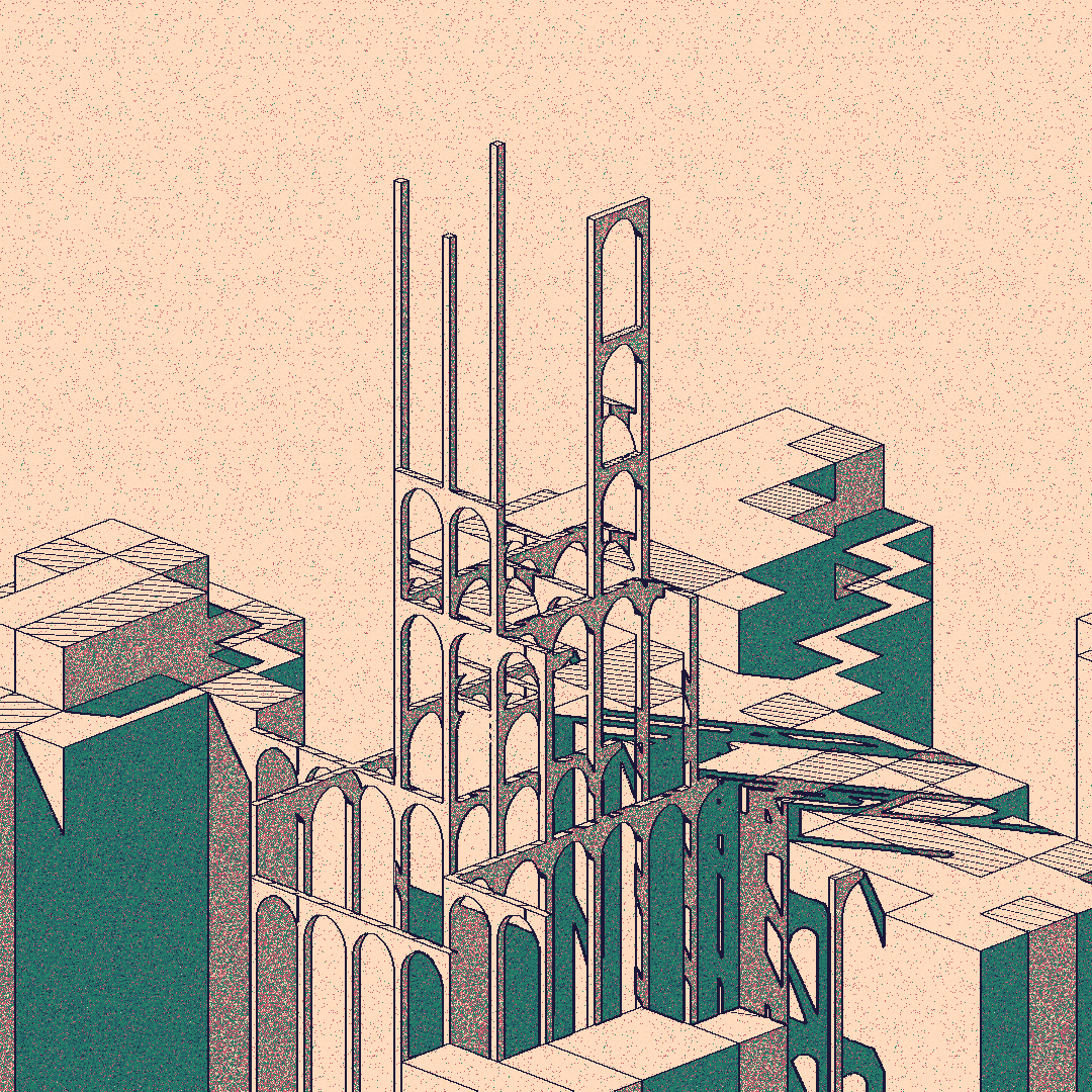 Viadukt #281