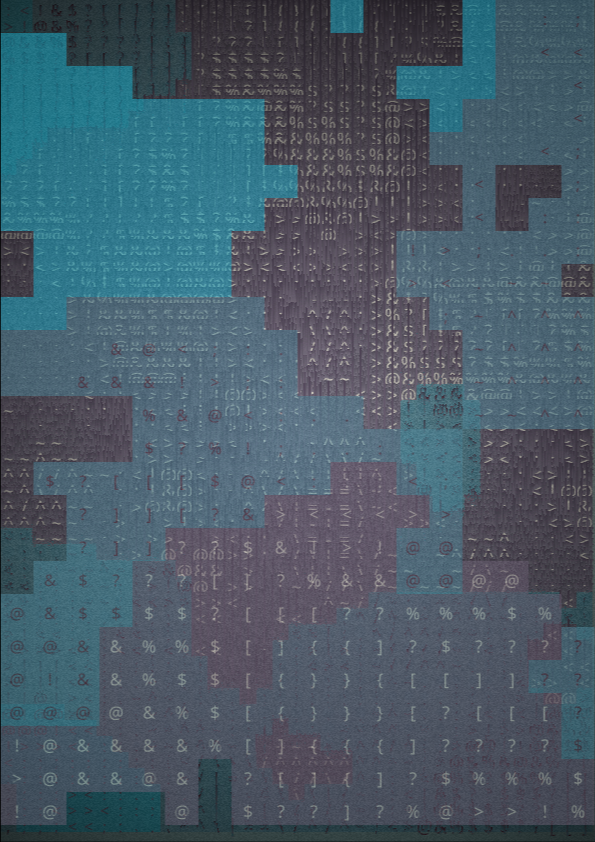 Convergence Remnants #18303