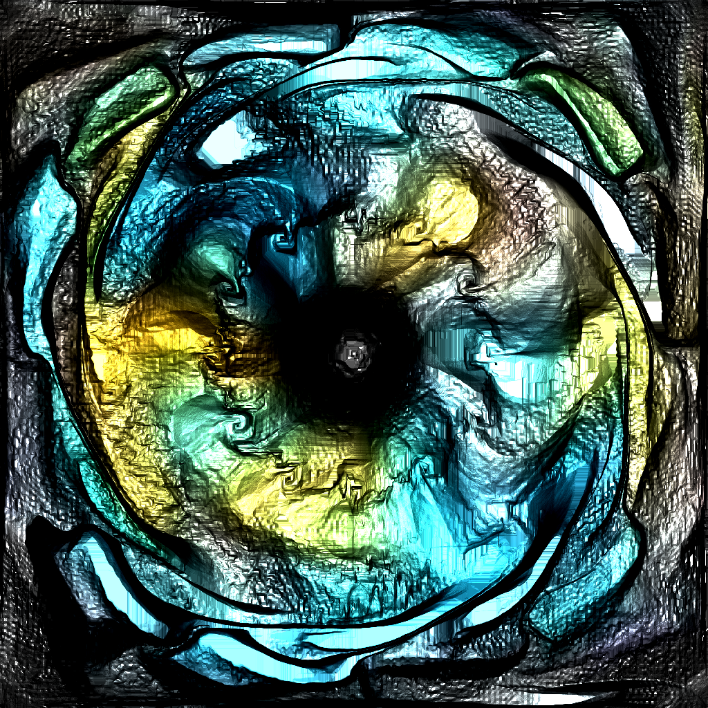 Soul Vortex #17