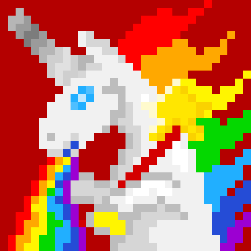 Unicorn #6560