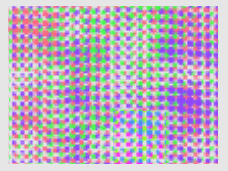 Color Function #2034