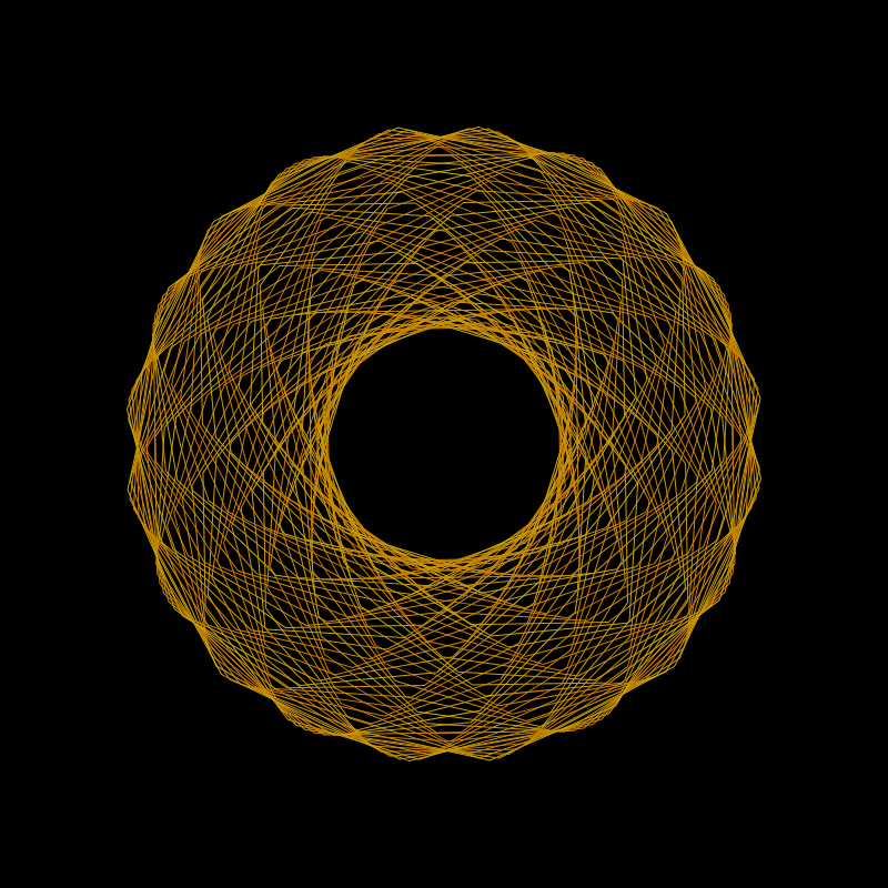 Simple Shapes #66