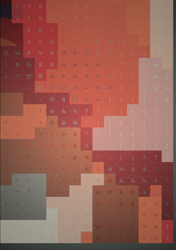 Convergence Remnants #9487