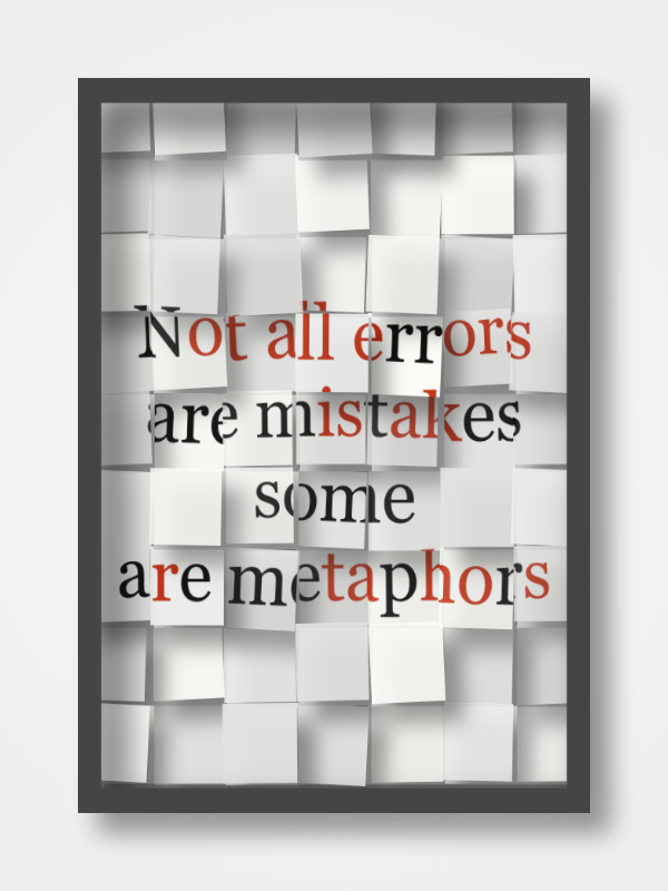 The Metaphor Machine #10625