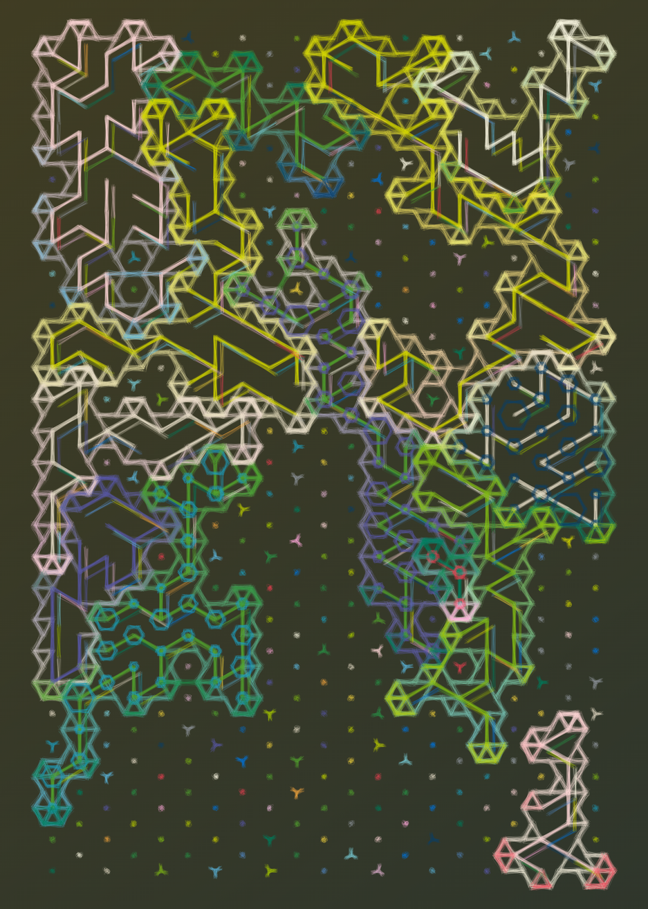 Hex Appeal #21