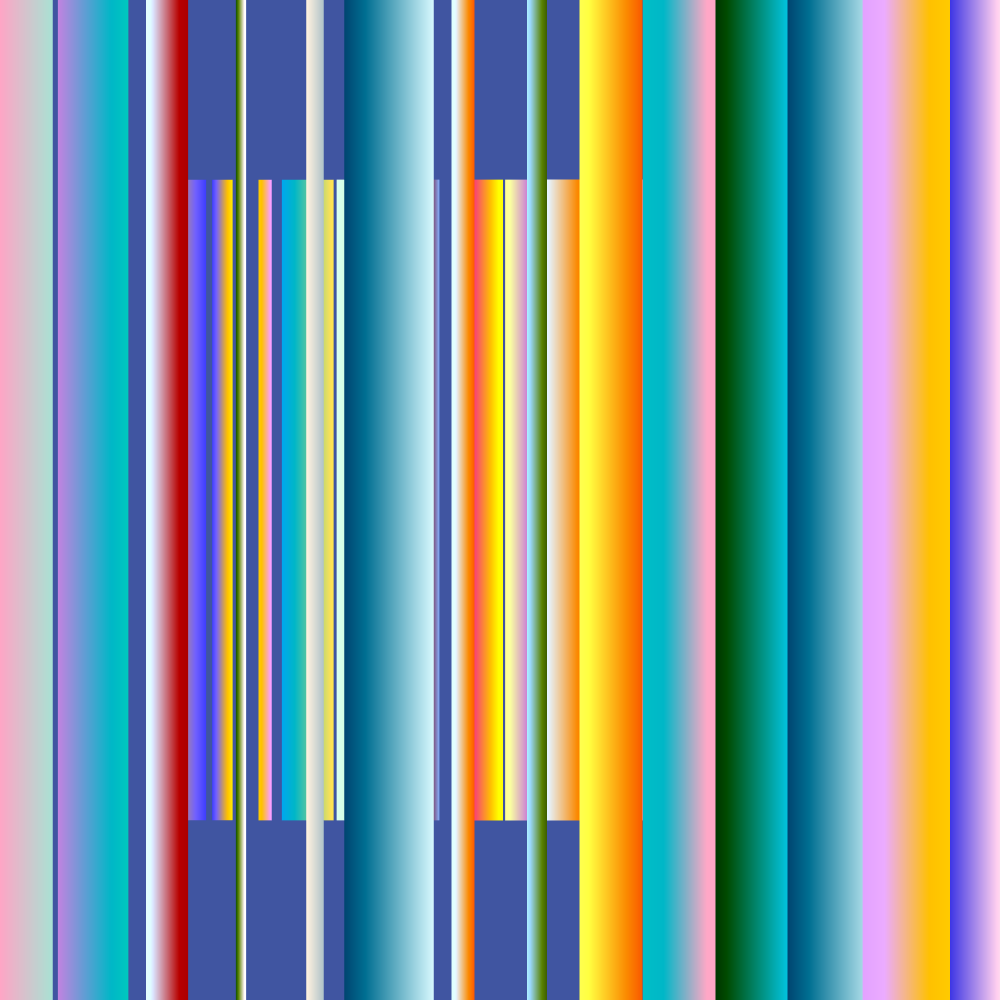 Perpetual Oscillations  #95