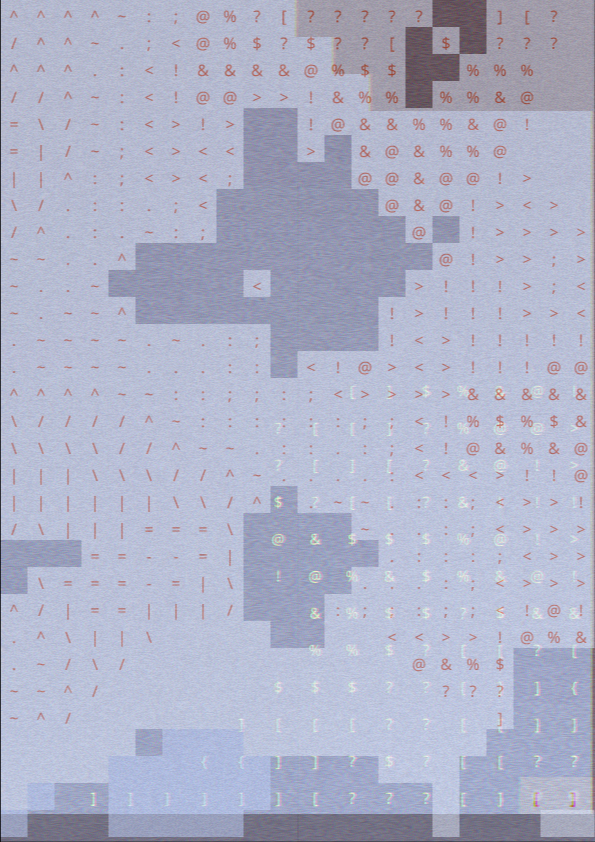 Convergence Remnants #14257