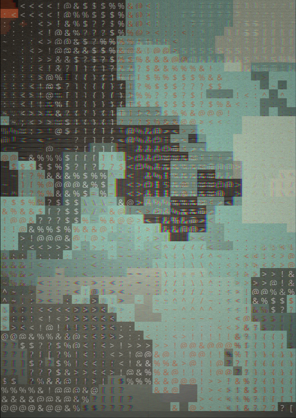 Convergence Remnants #15607